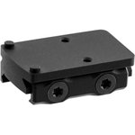 UTG Pro Super Slim RMR Low Profile Picatinny Mount MT-RMRXS