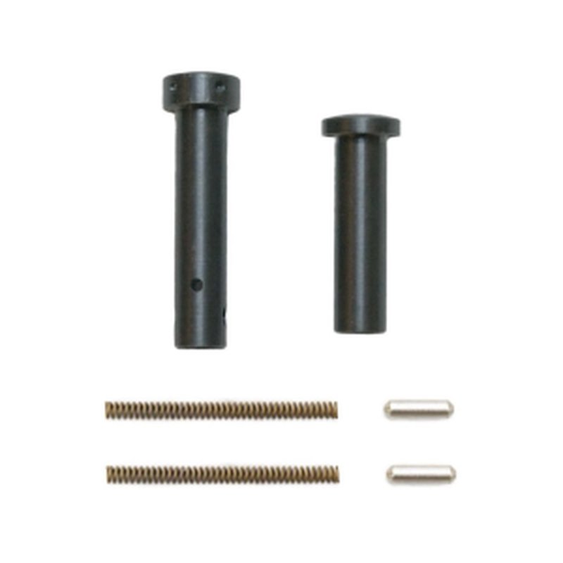Armaspec Enhanced Takedown Pivot Pins AR-15 / M16 / M4 Black ARM137-BLK