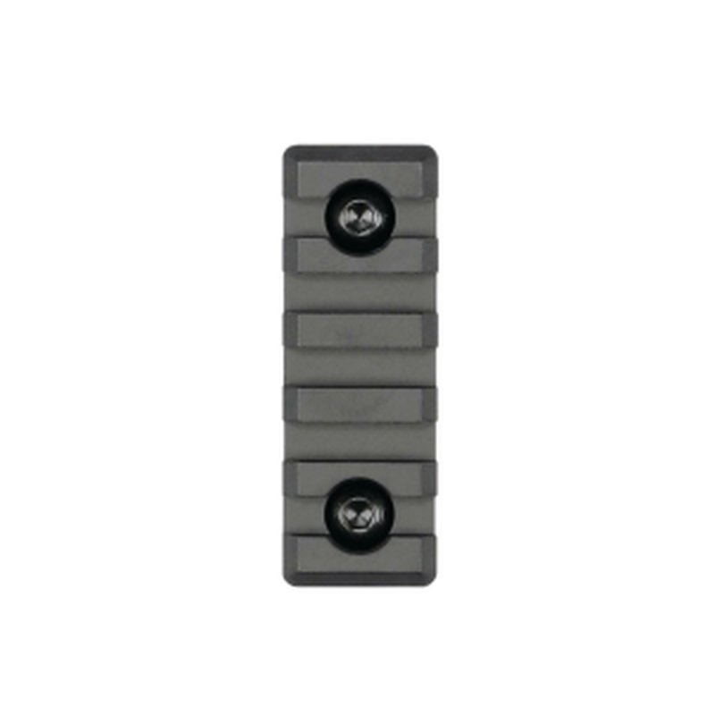 Midwest Industries MI-5MR 5-Slot M-Lok Rail Section