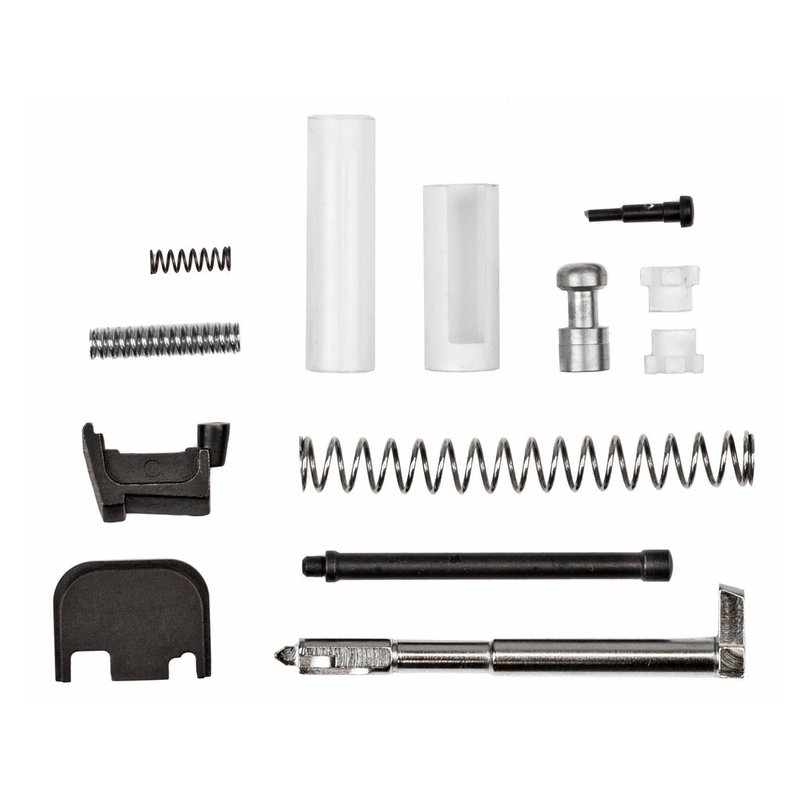 Lone Wolf Distributors Glock 9mm Slide Completion Parts Kit for 9mm Slides