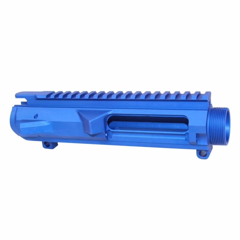 Guntec USA AR .308 Gen 2 Stripped Billet Upper Receiver