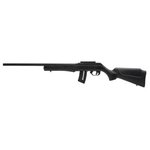 Rossi RS22 22WMR Semi-Auto Rimfire Rifle Matte Black Textured Synthetic Stock