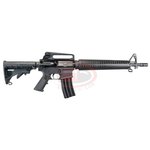 WINDHAM WEAPONRY Dissipator 16" 223/5.56 M4 profile 1x9 Rfl length