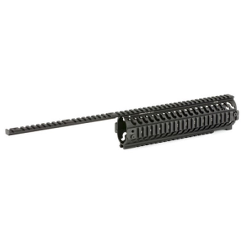 Samson STAR-SIG 556 3-Hole Two-Piece Free-Float Handguard Rail System 2"/4" Sections
