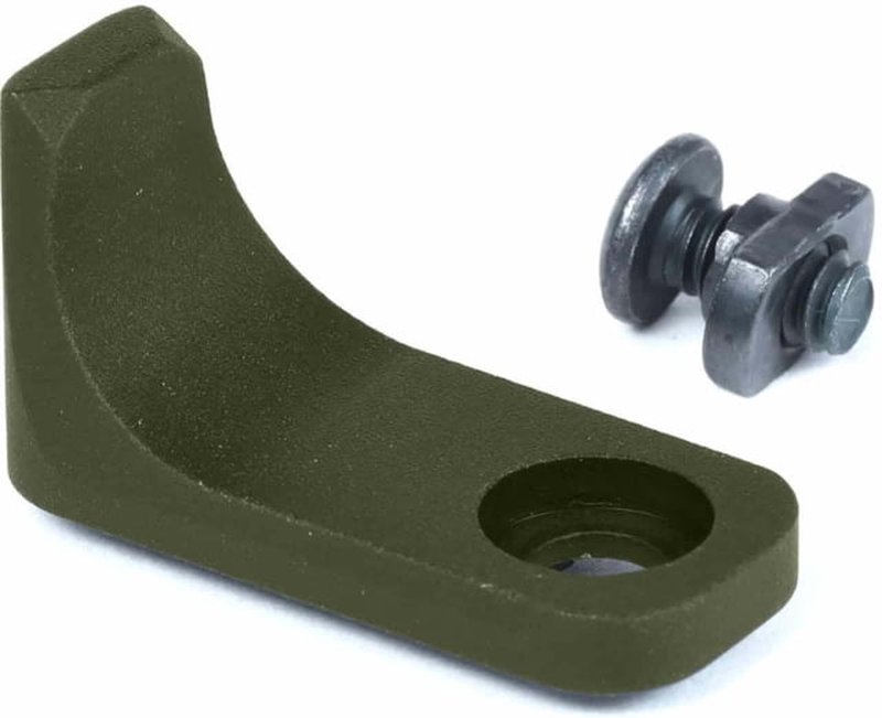 AT3 Tactical AR-15 M-LOK Handstop (AT3 Tactical)