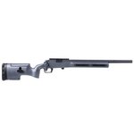 Vudoo Gun Works Gen2 Ravage 22 Bartlein MTU1/2-28 20MOA Ridgeback M-LOK
