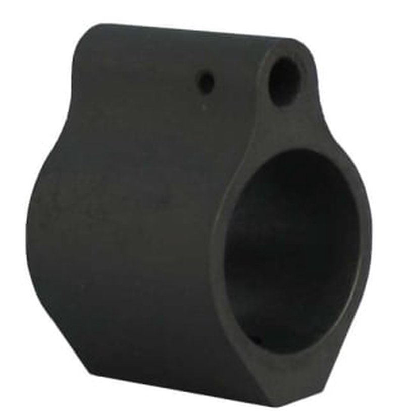 Yankee Hill Machine AR-15 Gas Block .750 Low Profile - YHM-9383