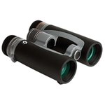 Konus Prince 2349 Binoculars 10x42mm Bak-4 Prism Center Focus Black/Silver