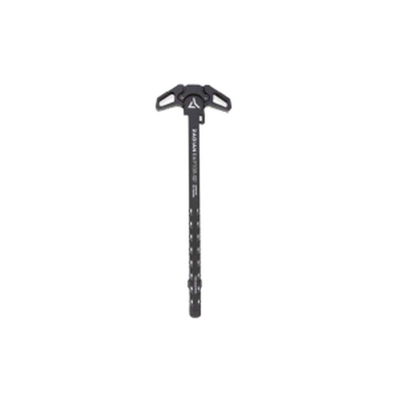 Radian Weapons Raptor-SD AR10 SR25 Ambidextrous Charging Handle R0012