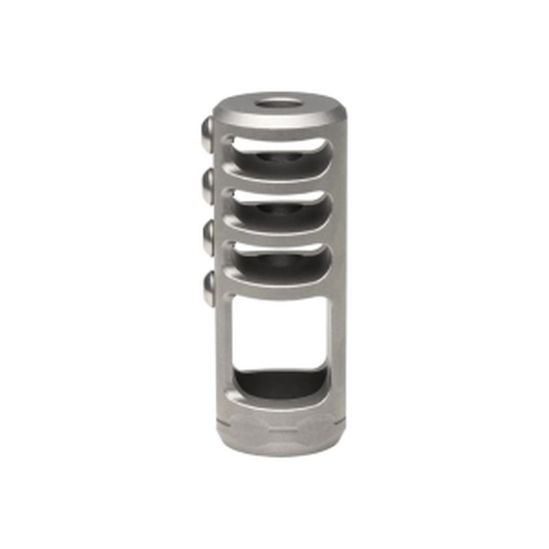 Browning Xeno Stainless Recoil Hawg Muzzle Brake