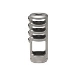 Browning Xeno Stainless Recoil Hawg Muzzle Brake