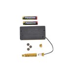 AIMSHOT Bore Sight Laser Brass 223 Rem