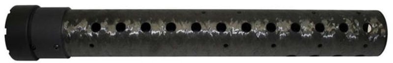 Precision Reflex Free Float Forearm w/ No Rails Gen 3