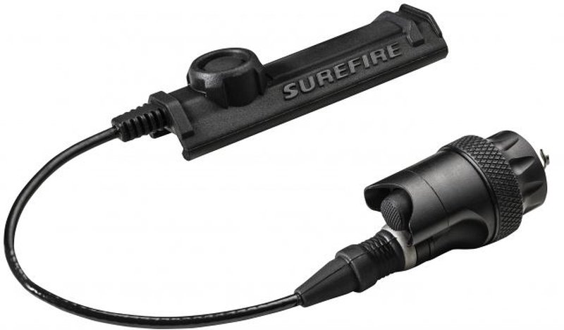 SureFire Scout Light Weapon Light Switch Assembly w/Picatinny Pressure Pad