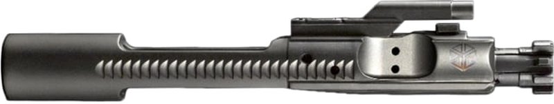JL Billet Bolt Carrier Group 5.56 Black Nitride