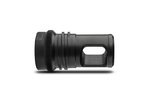 AAC (ADVANCED ARMAMENT) TIQD Brake 90T 338LM Muzzle Brake 5/8-24