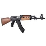 Century Arms Zastava N-PAP AK-47 M70 7.62x39mm Wood-Stock Rifle