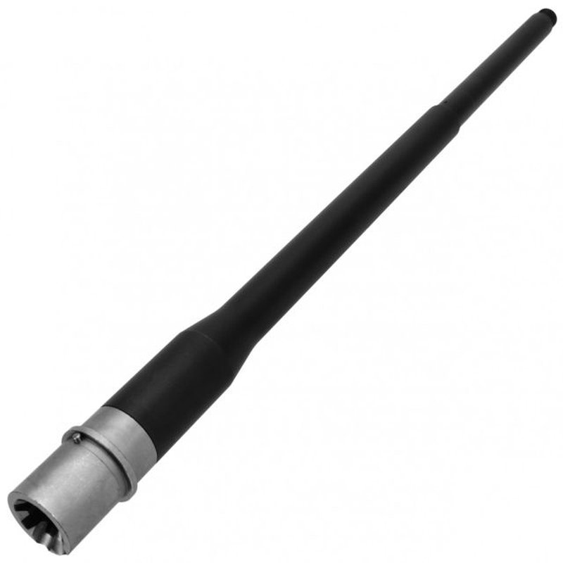TacFire Nitrided Barrel W/ Nickel Boron Extension