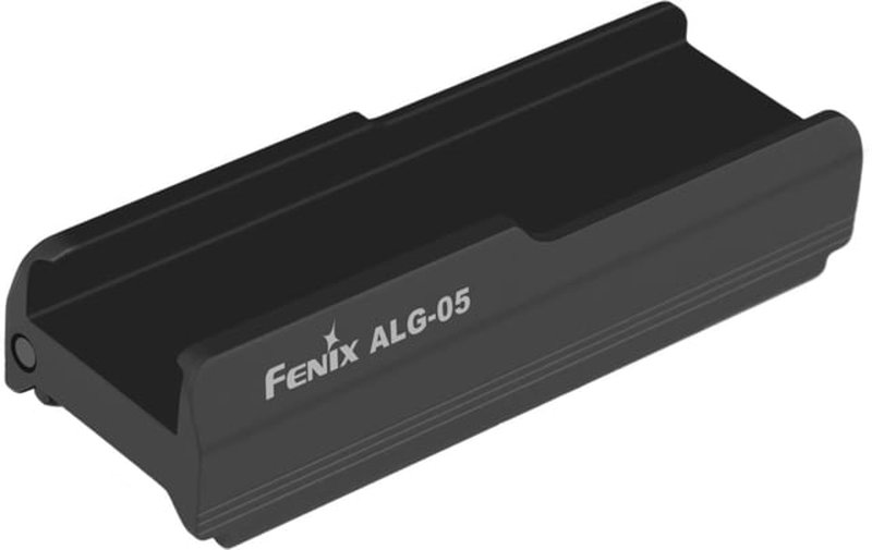 Fenix Lighting ALG-05 Pressure Switch Mount Picatinny Aluminum