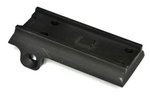 Unity Tactical Small Frame Glock Atom Adapter plate for optics (Black 6061-T6)