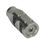 JP Enterprises Standard AR-15 Compensator Muzzle Brake 1/2"-28 Thread .925" Outside Diameter Threaded End Stainless Steel