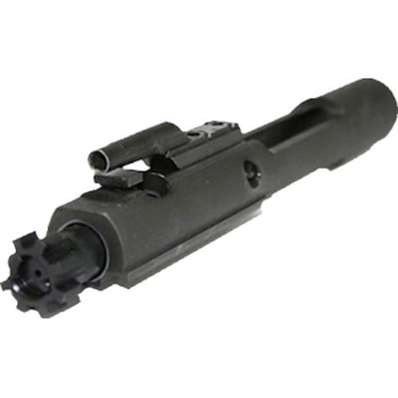 CMMG M16 Complete Bolt Carrier Group 5.56 NATO Black Phosphate 8620 Steel Carrier, 9310 Steel Bolt