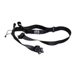 Positional Rifle Sling - Black