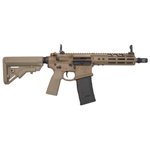 Noveske N4 Gen 4 300 AAC Blackout Receiver Set 7.94in FDE