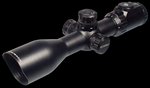 UTG Accushot 3-12x44 Rifle Scope 30mm Tube Illuminated Mil-Dot SCP3UM312AO
