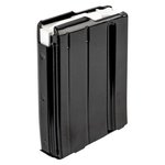 E-Lander 4rds 6.5 Grendel, Black