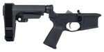 PSA AR15 Complete MOE EPT SBA3 Lower - 5165448150