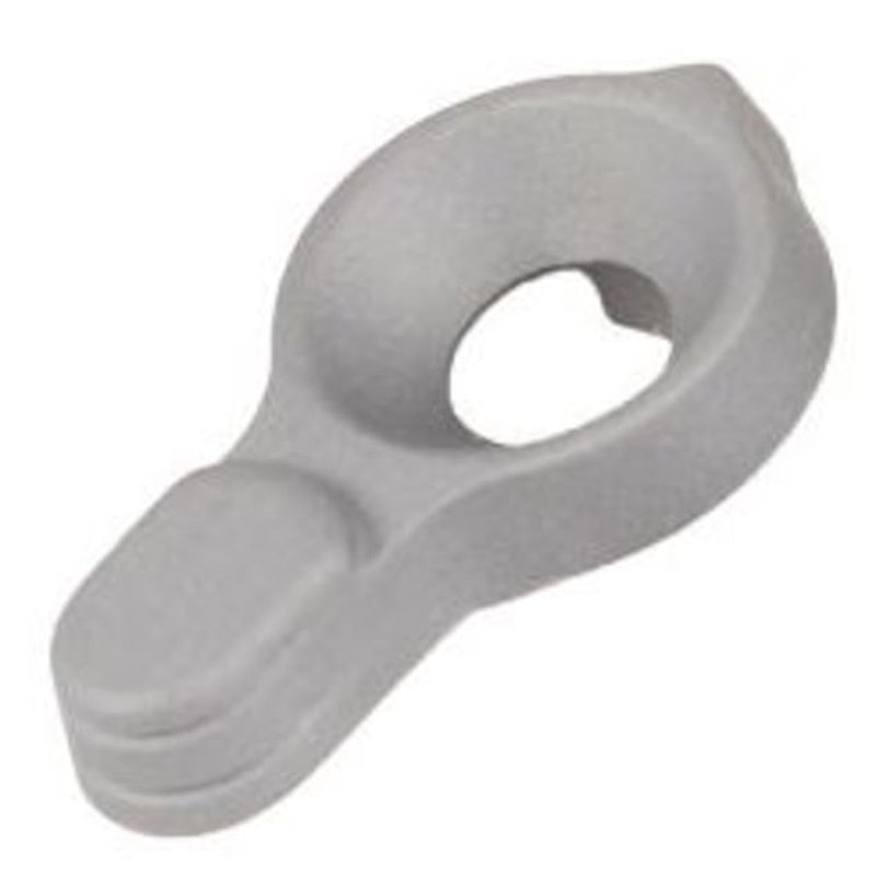 JP Enterprises Modular Ultra Low Profile Safety Selector Lever for JPFC Black