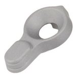 JP Enterprises Modular Ultra Low Profile Safety Selector Lever for JPFC Black