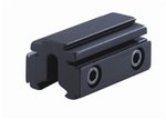 BKL Technologies Model 173 Tri-Mount Dovetail Riser Mount 1-5/8in Series 100
