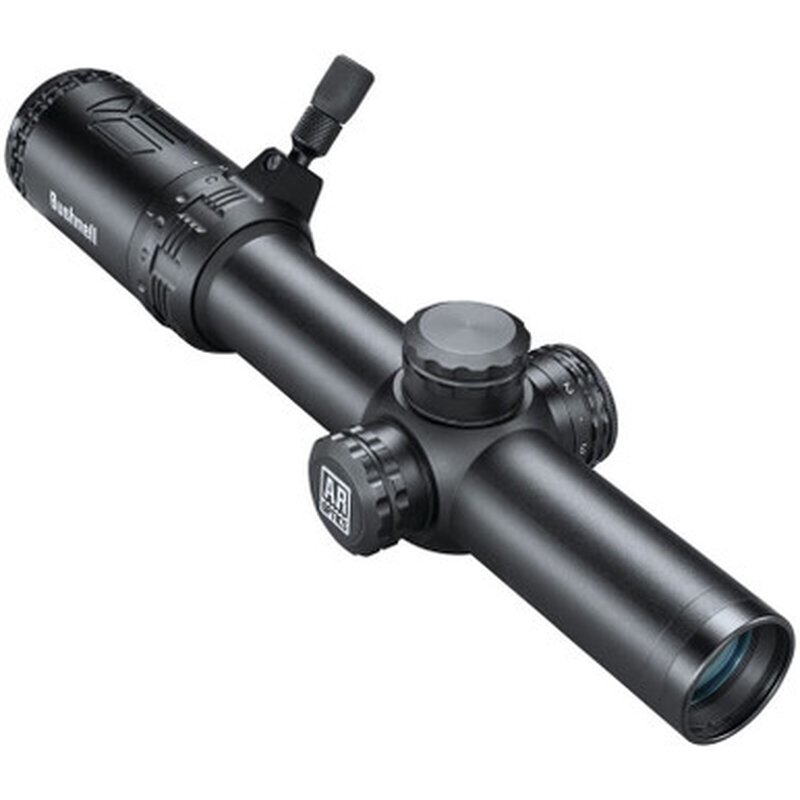 Bushnell AR Optics AR71624I 1-6x24mm Rifle Scope 30mm Tube