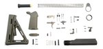 PSA MOE EPT Lower Build Kit, Olive Drab Green