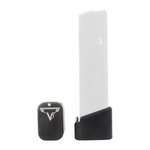 Taran Tactical Innovations GBP45-00 FirePwr Basepad Kit for Glock 45