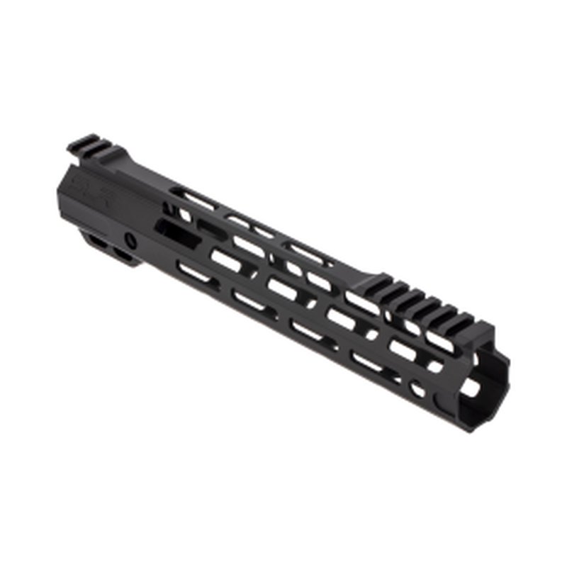 SLR Rifleworks Ion Ultra Lite M-LOK AR-15 Handguard - 10.93in