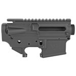 WILSON COMBAT Upper/Lower Receiver 223/5.56 Blk Mil-Spec
