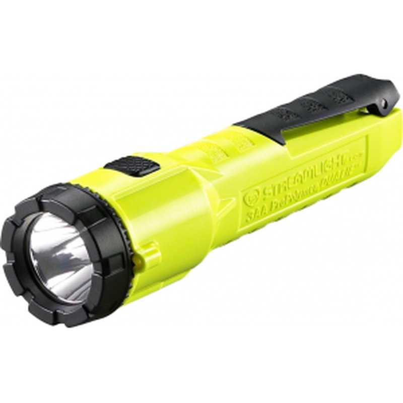Streamlight 68750 Dualie 3AA Flashlight