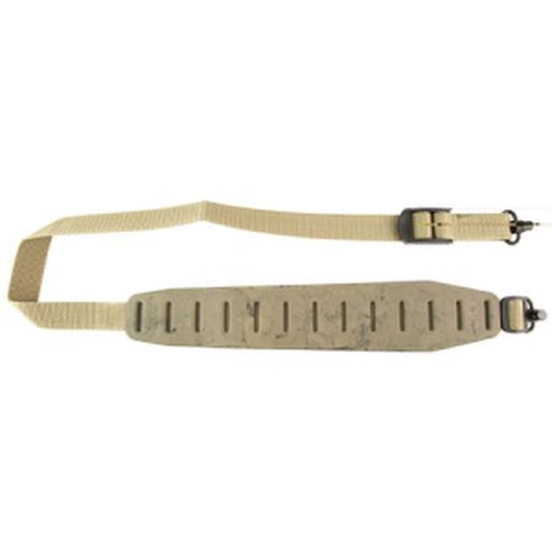 Quake Ind CLAW 2.0 Sling QD - Sand Camo