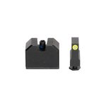 C&H Precision Glock 43/48 MOS Optics Plate for RMRcc Backup Iron Sights