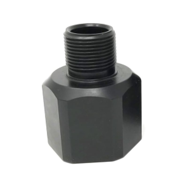 Area 419 Hellfire Suppressor Mount Gen 2 Adapter 5/8"-24 Direct Thread
