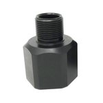 Area 419 Hellfire Suppressor Mount Gen 2 Adapter 5/8"-24 Direct Thread