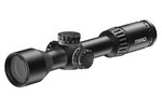 Steiner H6Xi Black 2-12x42mm Rifle Scope STR-MIL 30mm Tube
