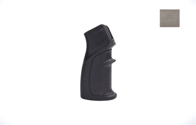 DLG Tactical AR Rubberized Grip