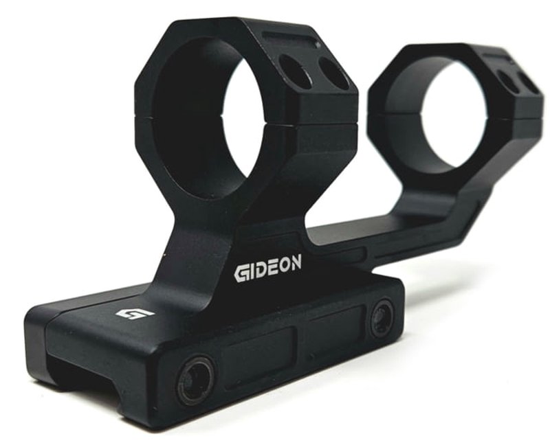 Gideon Optics Guardian LPVO Scope Mount