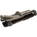 LaRue Tactical M4 Stealth 1.0 Upper Receiver Stripped Aluminum Black