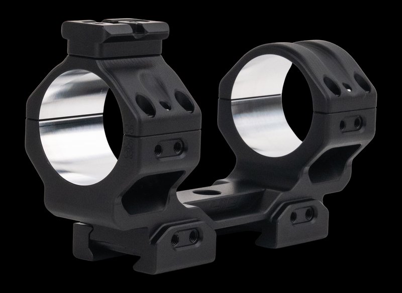 AREA 419 419-TSM-3432 34mm One-Piece Scope Mount 32mm 0 MOA