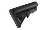 J&E Machine Tech AR-15 Mil-Spec Gen III SOPMOD Buttstock